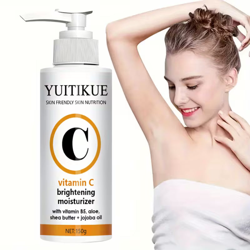 Snow White Cream Hypoallergenic